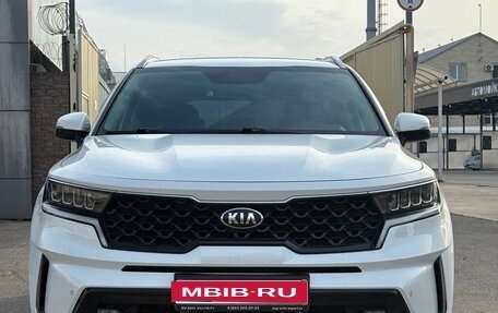 KIA Sorento IV, 2020 год, 3 600 000 рублей, 1 фотография