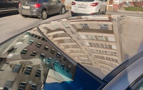 Chevrolet Cruze II, 2013 год, 700 000 рублей, 4 фотография