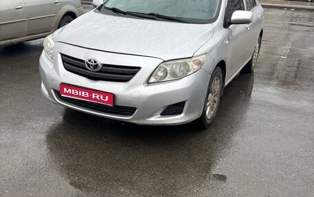 Toyota Corolla, 2007 год, 700 000 рублей, 1 фотография