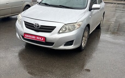 Toyota Corolla, 2007 год, 700 000 рублей, 1 фотография