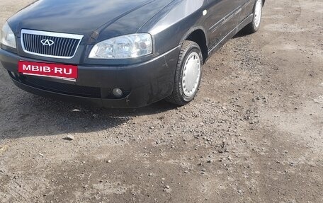 Chery Amulet (A15) I, 2006 год, 2 фотография