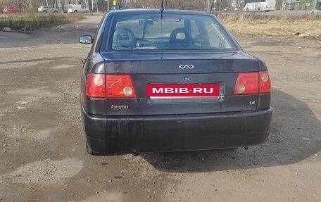 Chery Amulet (A15) I, 2006 год, 3 фотография