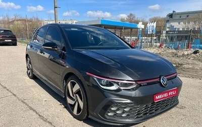 Volkswagen Golf GTI, 2021 год, 4 149 000 рублей, 1 фотография