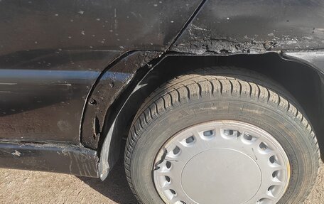 Chery Amulet (A15) I, 2006 год, 4 фотография