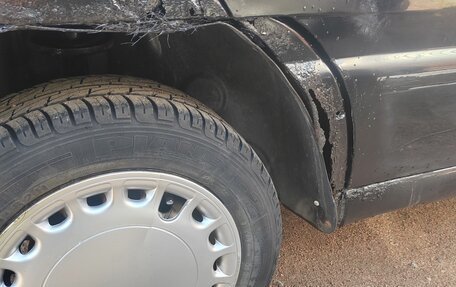 Chery Amulet (A15) I, 2006 год, 5 фотография