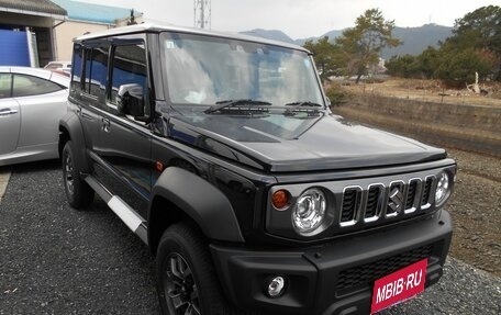 Suzuki Jimny, 2026 год, 2 200 000 рублей, 1 фотография