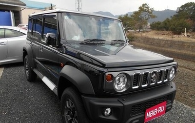 Suzuki Jimny, 2026 год, 2 200 000 рублей, 1 фотография