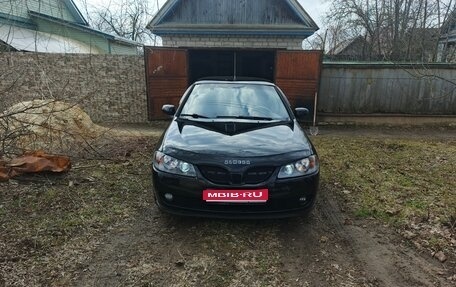 Nissan Almera, 2005 год, 320 000 рублей, 1 фотография