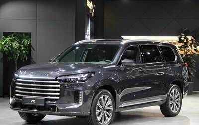 CheryExeed VX, 2025 год, 5 190 000 рублей, 1 фотография