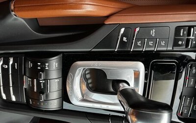 Porsche Cayenne III, 2015 год, 3 800 000 рублей, 1 фотография