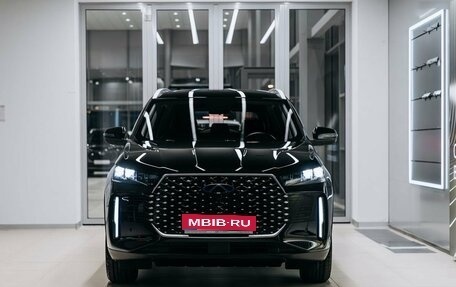 Chery Tiggo 4 I рестайлинг, 2025 год, 2 217 600 рублей, 1 фотография