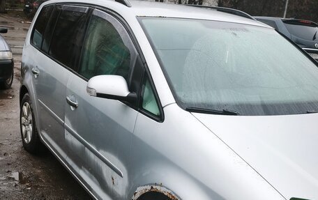 Volkswagen Touran III, 2008 год, 330 000 рублей, 6 фотография