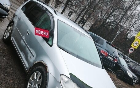 Volkswagen Touran III, 2008 год, 330 000 рублей, 5 фотография