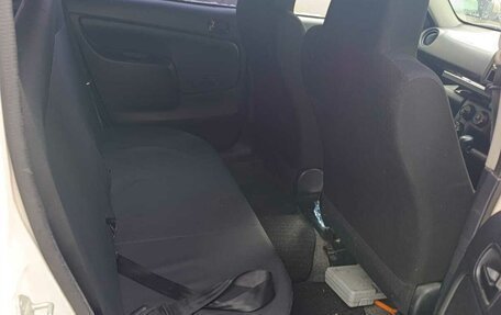 Toyota Probox I, 2015 год, 880 000 рублей, 6 фотография