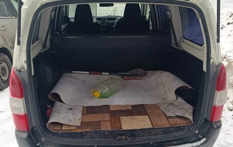 Toyota Probox I, 2015 год, 880 000 рублей, 5 фотография