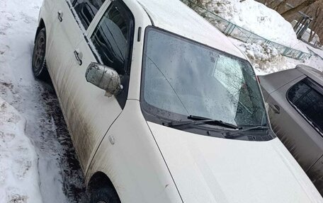 Toyota Probox I, 2015 год, 880 000 рублей, 4 фотография