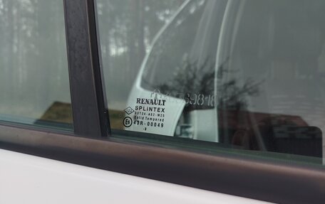 Renault Scenic III, 2008 год, 525 000 рублей, 6 фотография