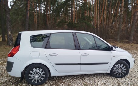 Renault Scenic III, 2008 год, 525 000 рублей, 2 фотография