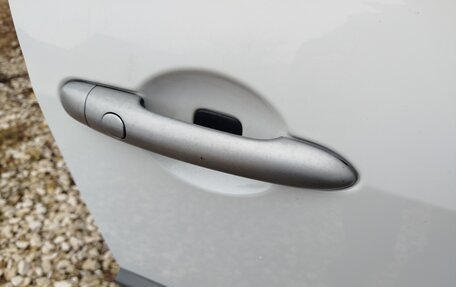 Renault Scenic III, 2008 год, 525 000 рублей, 7 фотография