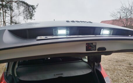 Renault Scenic III, 2008 год, 525 000 рублей, 8 фотография