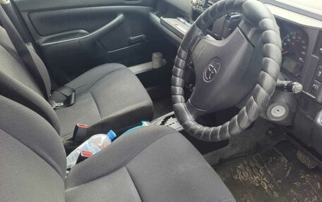 Toyota Probox I, 2015 год, 880 000 рублей, 7 фотография