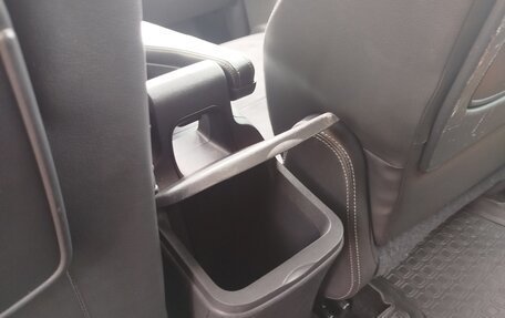 Renault Scenic III, 2008 год, 525 000 рублей, 16 фотография