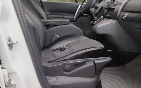 Renault Scenic III, 2008 год, 525 000 рублей, 13 фотография