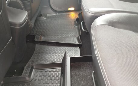 Renault Scenic III, 2008 год, 525 000 рублей, 15 фотография