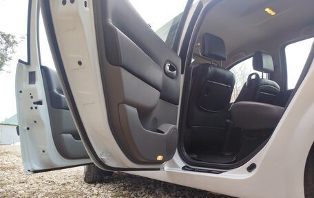 Renault Scenic III, 2008 год, 525 000 рублей, 12 фотография