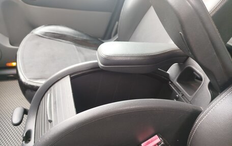 Renault Scenic III, 2008 год, 525 000 рублей, 17 фотография