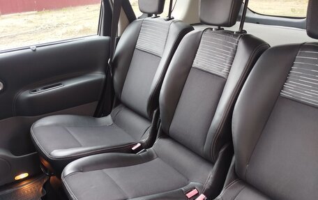 Renault Scenic III, 2008 год, 525 000 рублей, 11 фотография