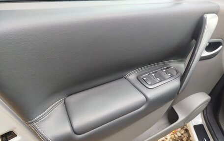 Renault Scenic III, 2008 год, 525 000 рублей, 18 фотография