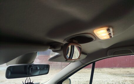 Renault Scenic III, 2008 год, 525 000 рублей, 20 фотография