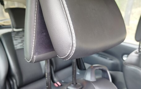 Renault Scenic III, 2008 год, 525 000 рублей, 24 фотография