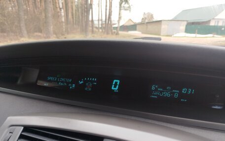 Renault Scenic III, 2008 год, 525 000 рублей, 26 фотография