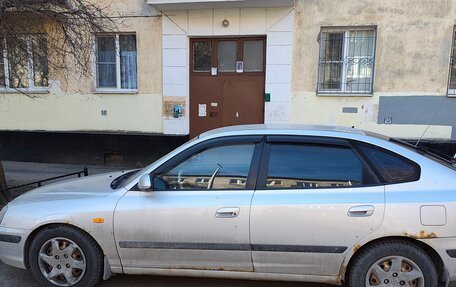 Hyundai Elantra III, 2006 год, 200 000 рублей, 3 фотография
