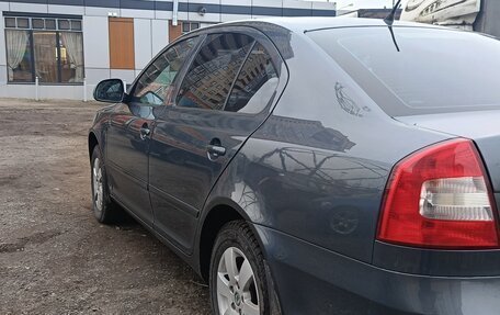 Skoda Octavia, 2011 год, 750 000 рублей, 7 фотография