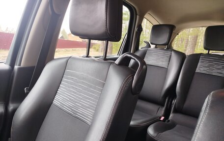 Renault Scenic III, 2008 год, 525 000 рублей, 27 фотография