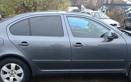 Skoda Octavia, 2011 год, 750 000 рублей, 3 фотография