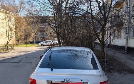 Hyundai Elantra III, 2006 год, 200 000 рублей, 4 фотография