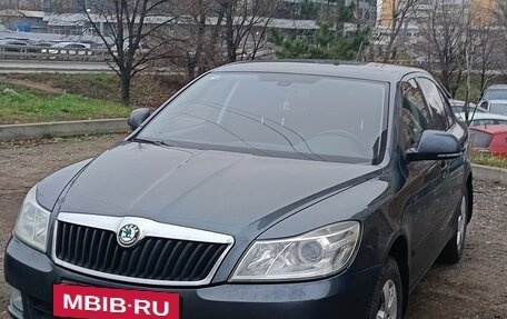 Skoda Octavia, 2011 год, 750 000 рублей, 6 фотография
