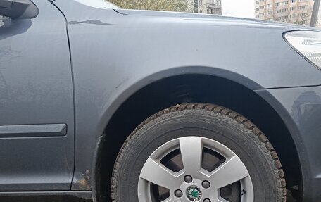 Skoda Octavia, 2011 год, 750 000 рублей, 9 фотография