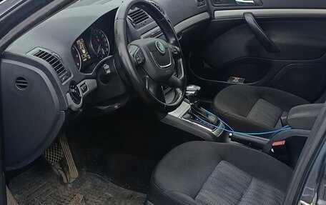 Skoda Octavia, 2011 год, 750 000 рублей, 15 фотография