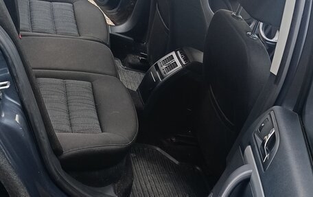 Skoda Octavia, 2011 год, 750 000 рублей, 12 фотография