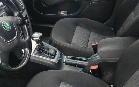 Skoda Octavia, 2011 год, 750 000 рублей, 13 фотография