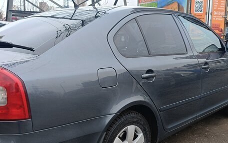 Skoda Octavia, 2011 год, 750 000 рублей, 8 фотография