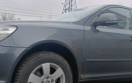 Skoda Octavia, 2011 год, 750 000 рублей, 10 фотография