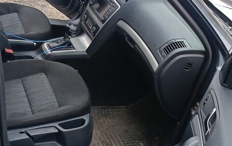 Skoda Octavia, 2011 год, 750 000 рублей, 14 фотография