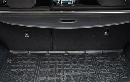 KIA Sportage IV рестайлинг, 2017 год, 2 249 000 рублей, 9 фотография