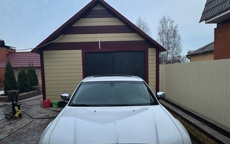 Chrysler 300C II, 2004 год, 720 000 рублей, 4 фотография